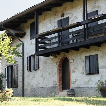 Casale Don Giovanni Prepotto  Exterior foto
