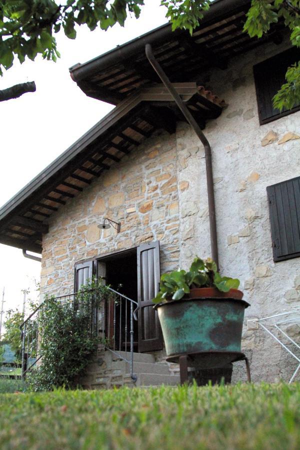 Casale Don Giovanni Prepotto  Exterior foto