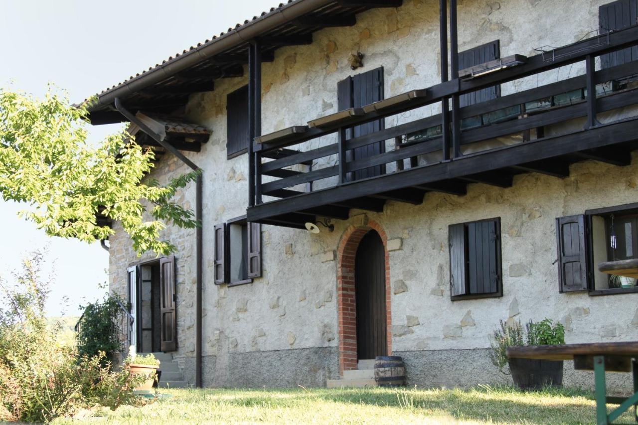 Casale Don Giovanni Prepotto  Exterior foto