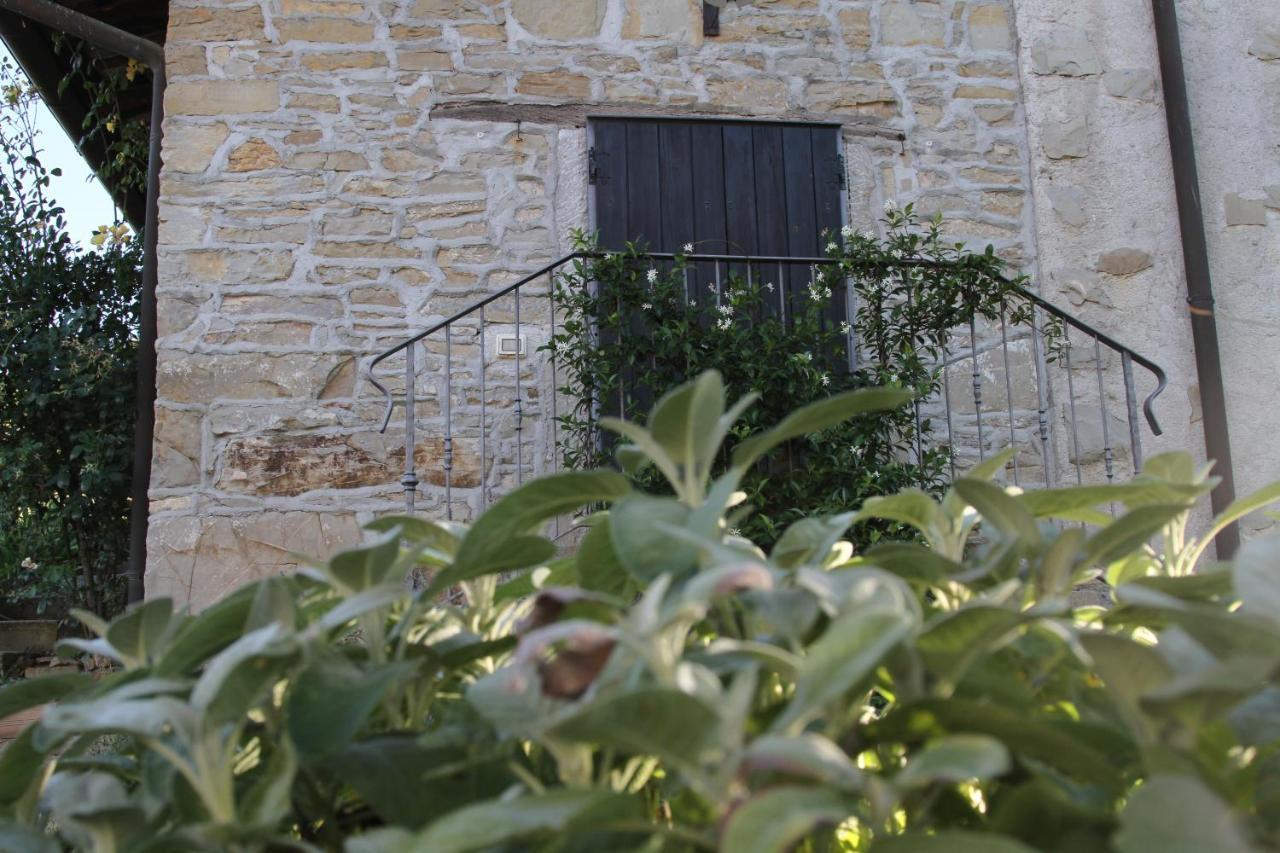 Casale Don Giovanni Prepotto  Exterior foto